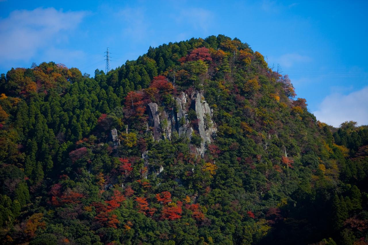 Okuhita Onsen Umehibiki Hotel ภายนอก รูปภาพ