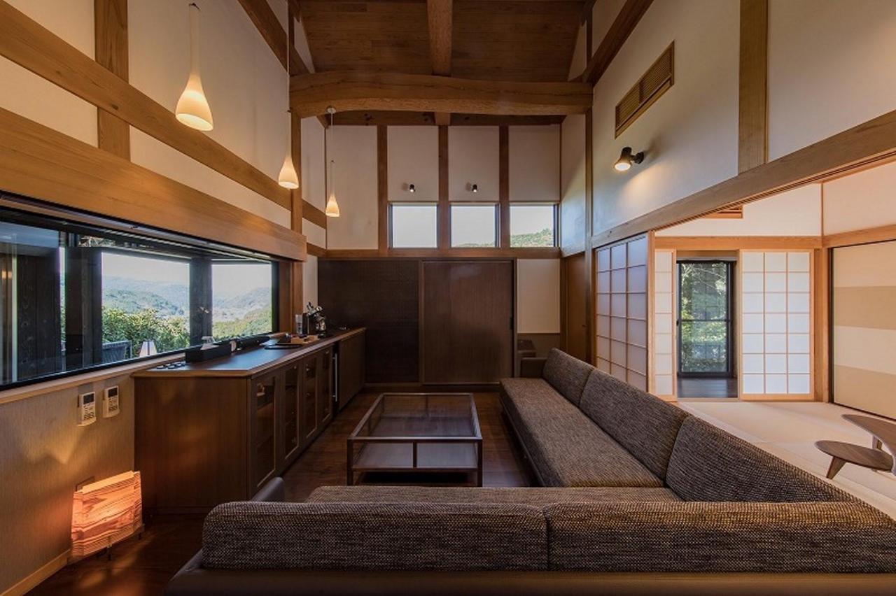 Okuhita Onsen Umehibiki Hotel ภายนอก รูปภาพ