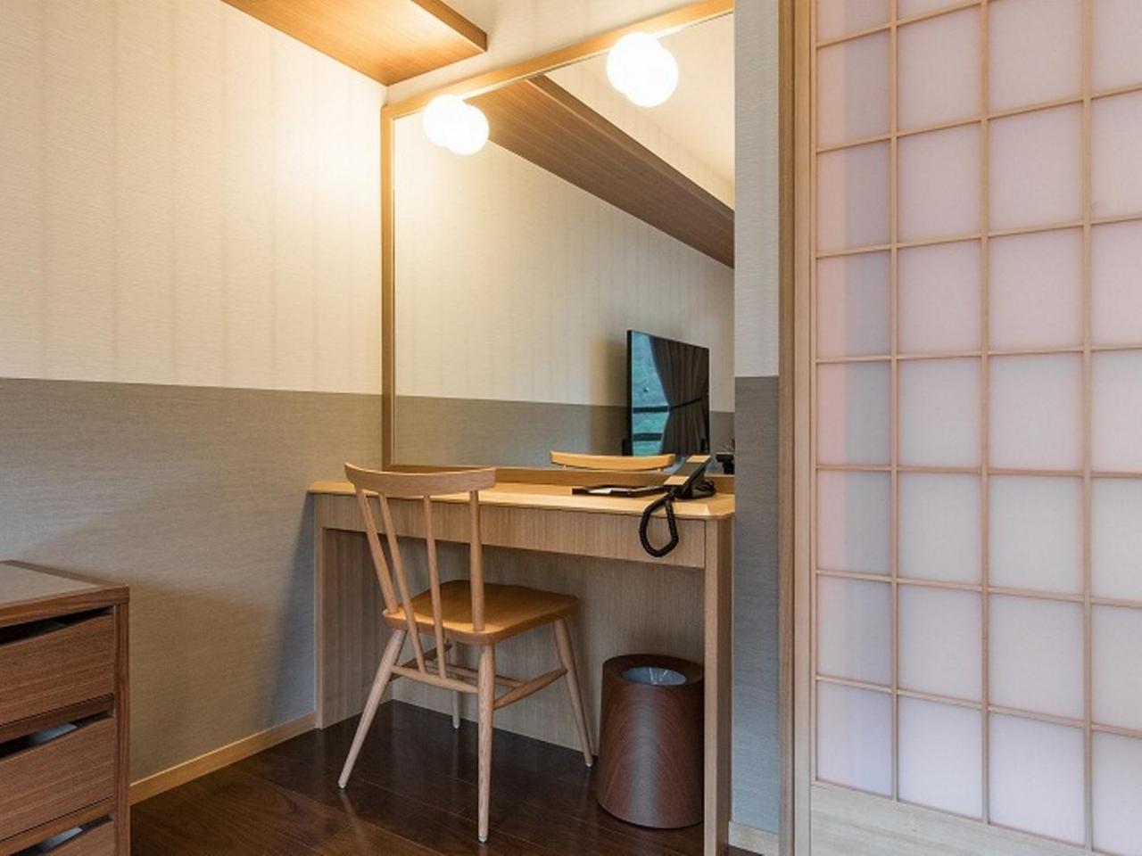 Okuhita Onsen Umehibiki Hotel ภายนอก รูปภาพ