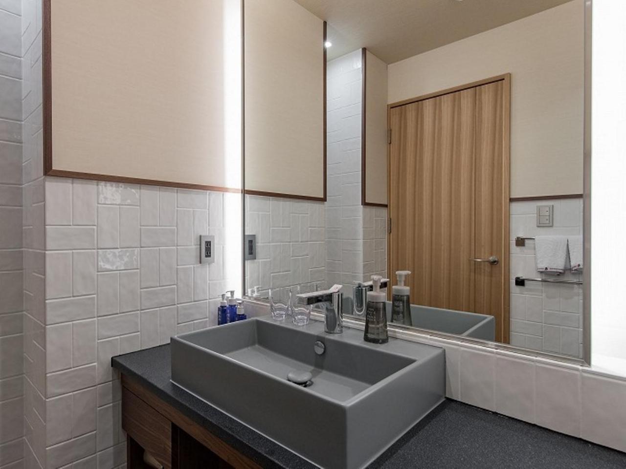 Okuhita Onsen Umehibiki Hotel ภายนอก รูปภาพ