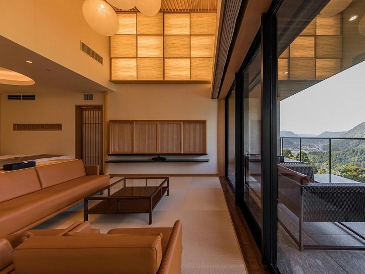 Okuhita Onsen Umehibiki Hotel ภายนอก รูปภาพ