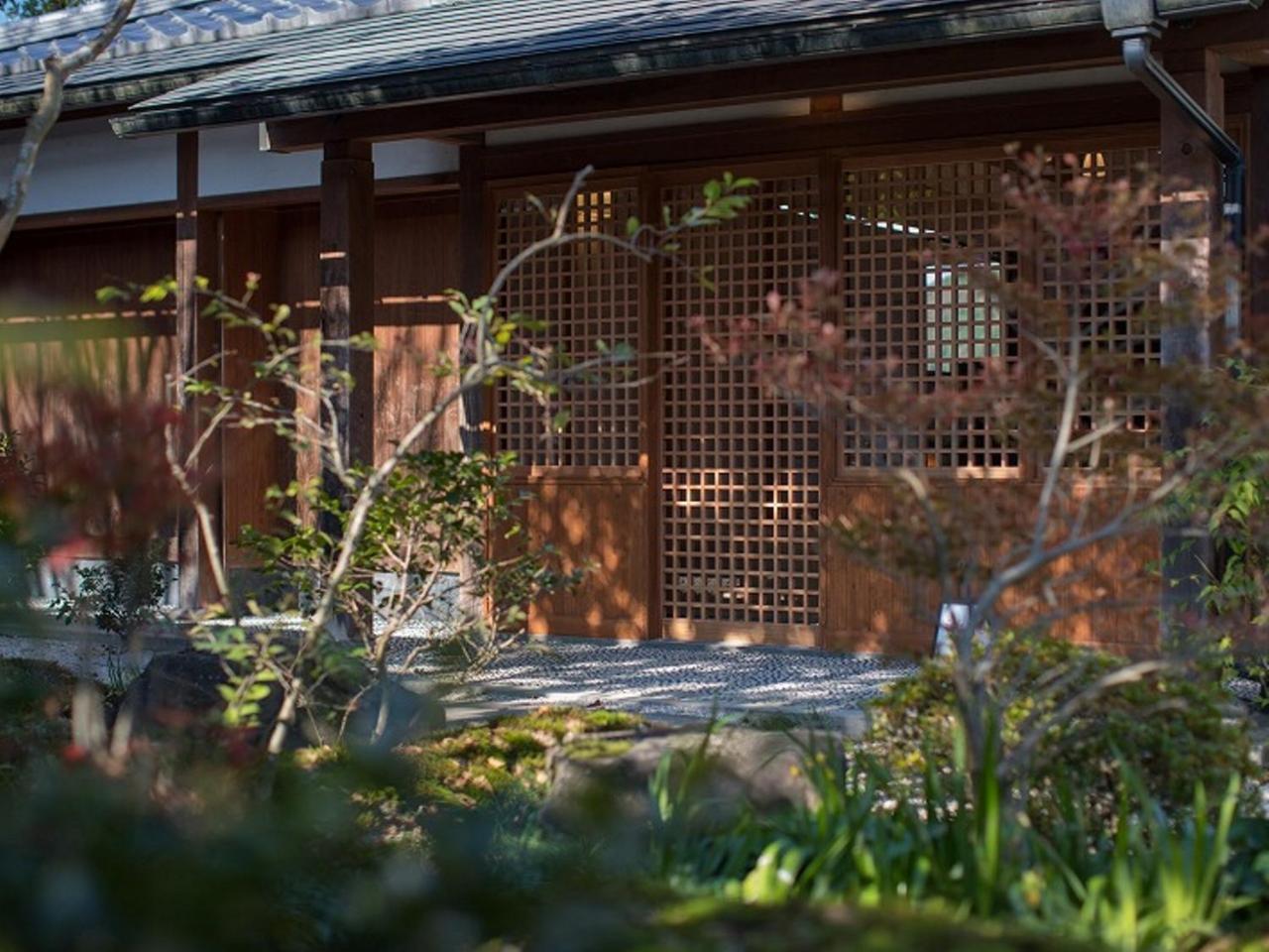 Okuhita Onsen Umehibiki Hotel ภายนอก รูปภาพ
