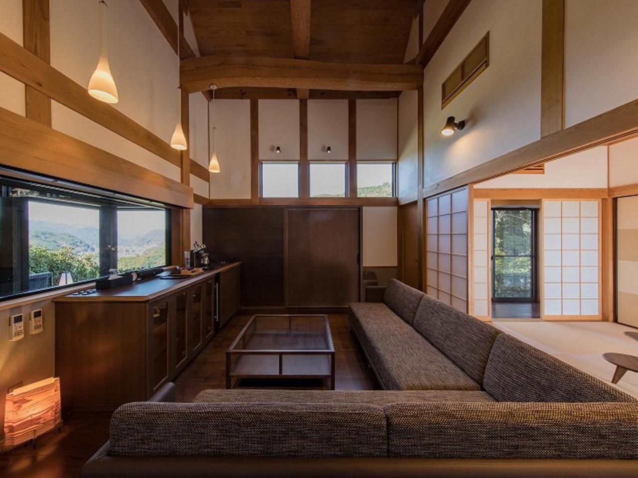 Okuhita Onsen Umehibiki Hotel ภายนอก รูปภาพ